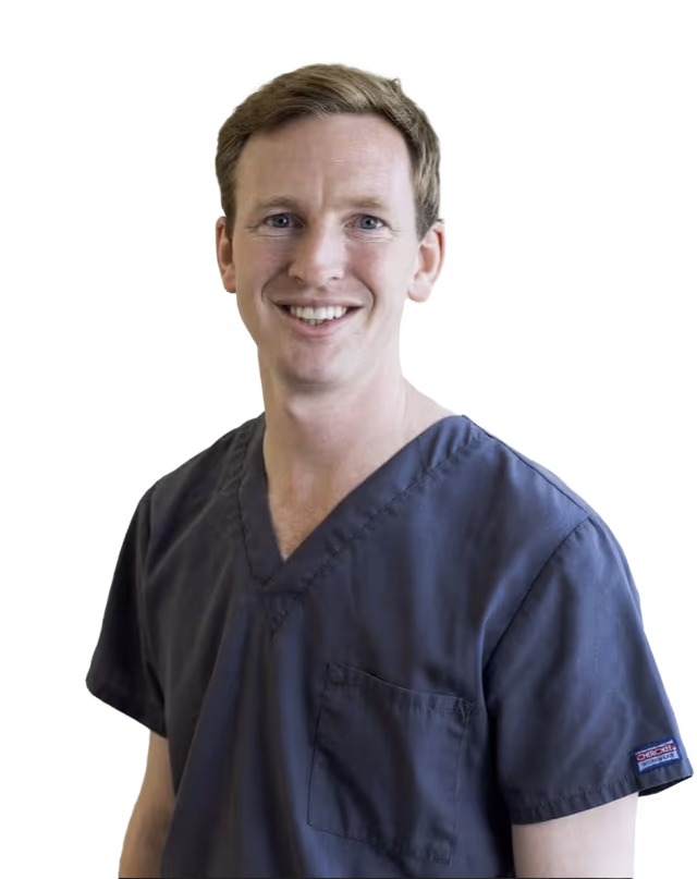 Dr. Murray Pratt