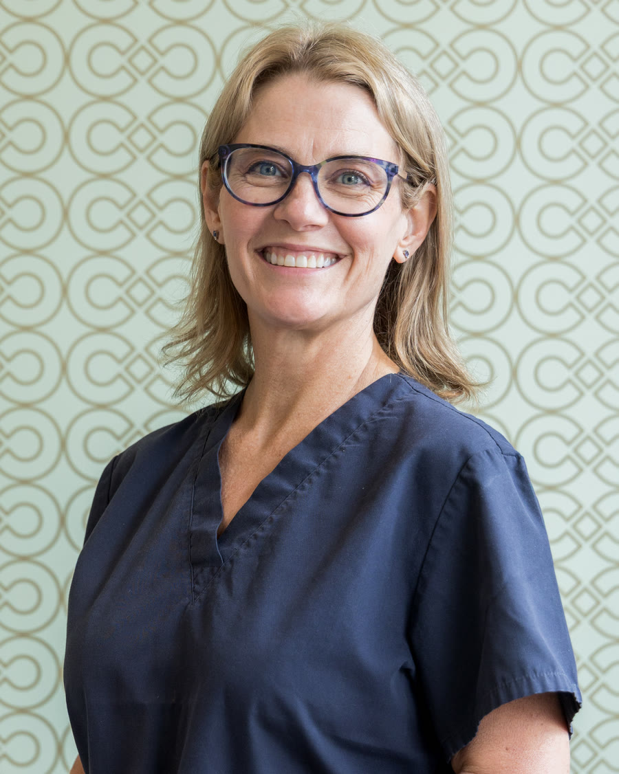 Adele Kimble