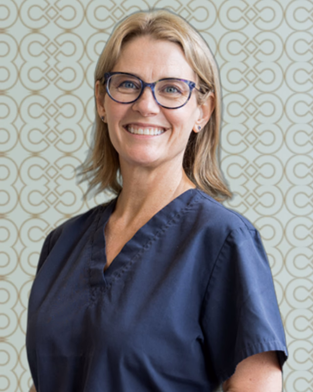 Adele Kimble