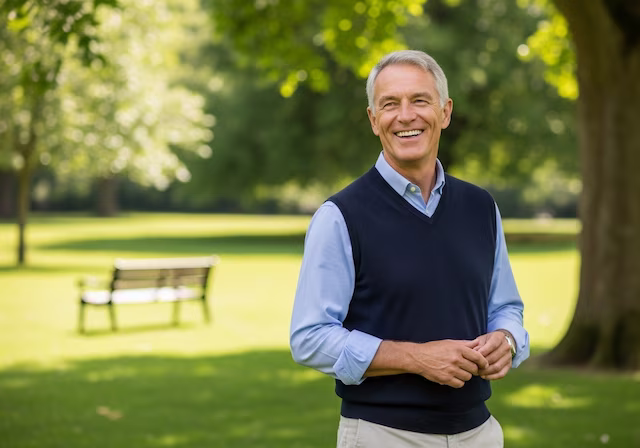 Professional teeth whitening at Forever Dental and Skin