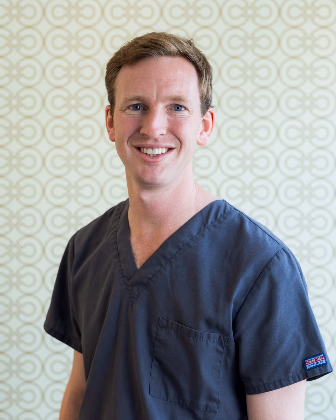 Professional teeth whitening at Forever Dental and Skin